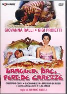 LANGUIDI BACI PERFIDE CAREZZE