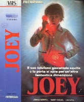 JOEY