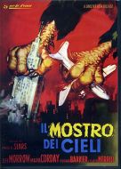 IL MOSTRO DEI CIELI
