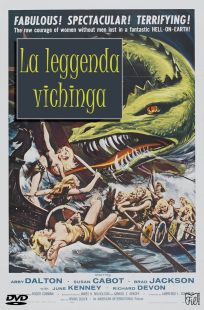 LA LEGGENDA VICHINGA
