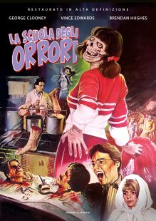 LA SCUOLA DEGLI ORRORI