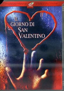 IL GIORNO DI SAN VALENTINO