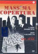 MASSIMA COPERTURA