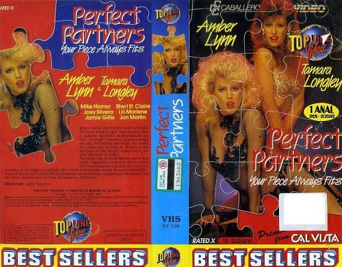 XXX - PERFECT PARTNERS