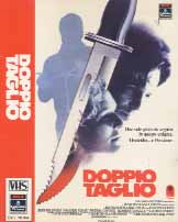 DOPPIO TAGLIO
