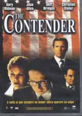 THE CONTENDER