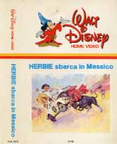 HERBIE SBARCA IN MESSICO