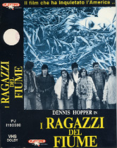 I RAGAZZI DEL FIUME