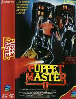 PUPPET MASTER 2