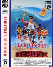 LA RIVINCITA DEI NERDS 2