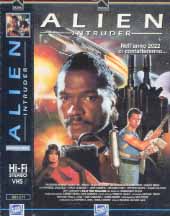 ALIEN INTRUDER
