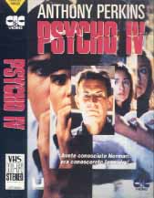 PSYCHO IV