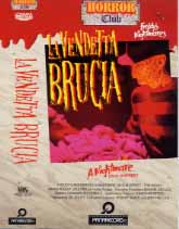 FREDDY'S NIGHTMARES : La vendetta brucia