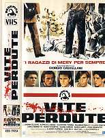 VITE PERDUTE