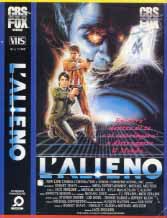 L'ALIENO