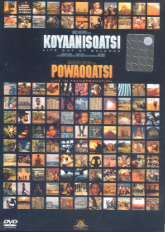 KOYAANISQATSTI / POWAQQATSI