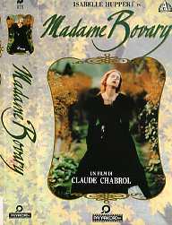 MADAME BOVARY