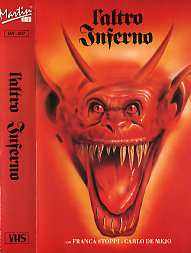 L'ALTRO INFERNO