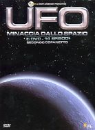 UFO - Minaccia dallo spazio Vol. 2 - 5 Dvd