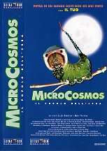MICROCOSMOS