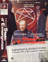 STATO D' EMERGENZA