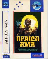 AFRICA AMA