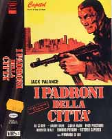 I PADRONI DELLA CITTA'