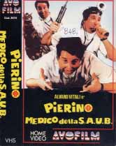 PIERINO MEDICO DELLA S.A.U.B.