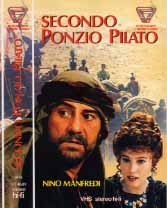 SECONDO PONZIO PILATO 