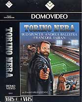 TORINO NERA