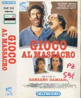 GIOCO AL MASSACRO