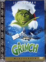 IL GRINCH