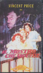IL MOSTRO CHE UCCIDE