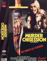 MURDER OBSESSION