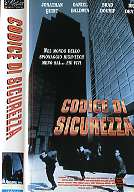 CODICE DI SICUREZZA