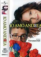 IO AMO ANDREA