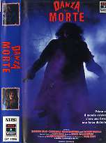 DANZA DI MORTE