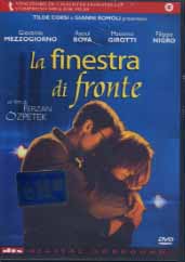 LA FINESTRA DI FRONTE