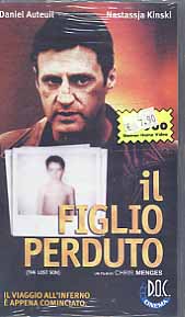 IL FIGLIO PERDUTO