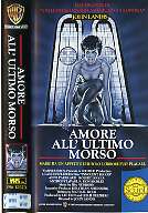 AMORE ALL'ULTIMO MORSO