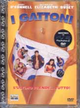 I GATTONI
