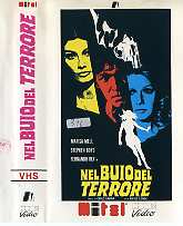 NEL BUIO DEL TERRORE