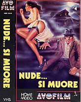 NUDE SI MUORE