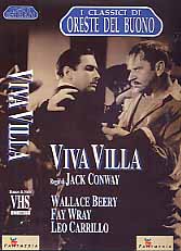 VIVA VILLA