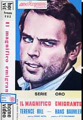 IL MAGNIFICO EMIGRANTE