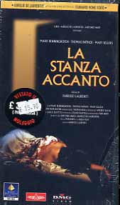LA STANZA ACCANTO