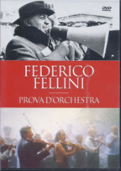 PROVA D' ORCHESTRA