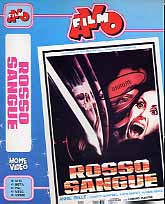 ROSSO SANGUE