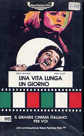 UNA VITA LUNGA UN GIORNO