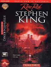 ROSE RED - (2 VHS)